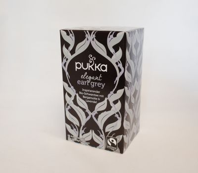 Pukka Earl Grey