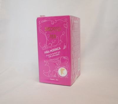Srocco Pina Moringa