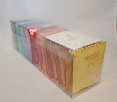 Sirocco Grand Selection