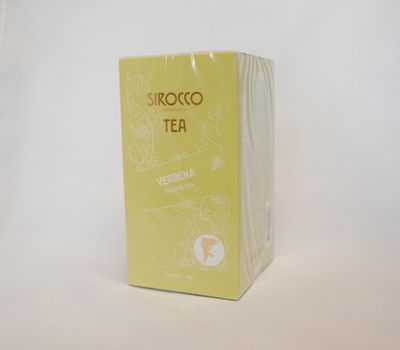 Sirocco Verveine