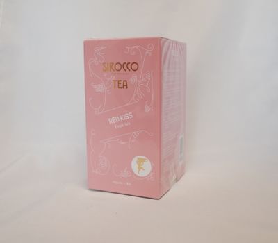 Sirocco Red Kiss