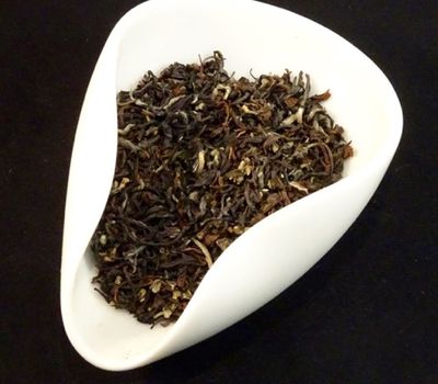 Darjeeling SFTGFOP1 2nd flush Marybong