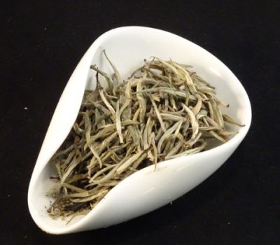 Yin Zhen 1st grade (Silverneedle)