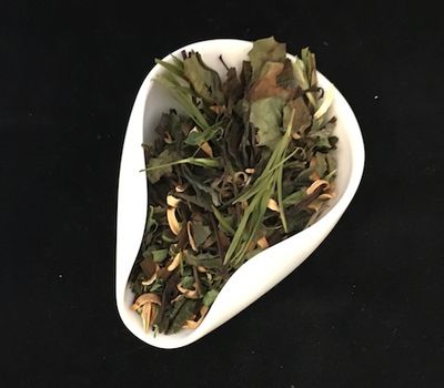 Orangenblüten