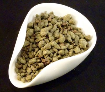 Stein-Ginseng-Oolong