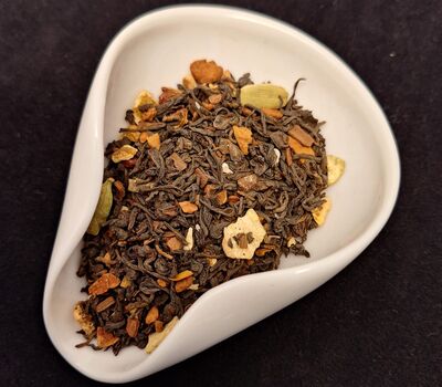 Pu Erh Winter BIO