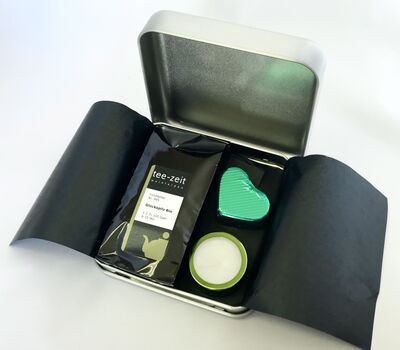 Glücksbox